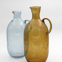 Elements Vase Gold at online8 furniture store Auckland