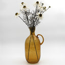 Elements Vase Gold at online8 furniture store Auckland