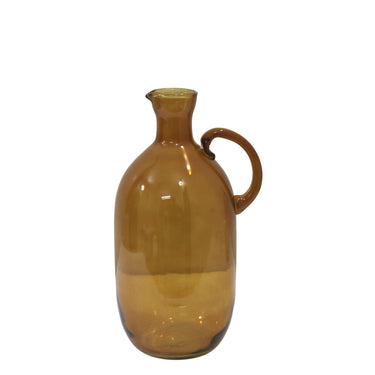 Elements Vase Gold at online8 furniture store Auckland