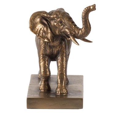 Elephant Bookends at online8 furniture store Auckland