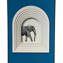 Elephindow 3D Wall Art at online8 furniture store Auckland