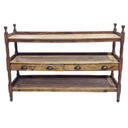 Elise Country Villa Console Table at online8 furniture store Auckland