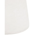 Ella Stool - White at online8 furniture store Auckland