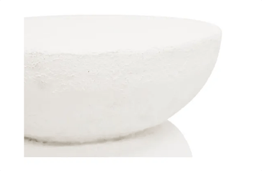 Ella Stool - White at online8 furniture store Auckland