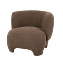 Elle Occasional Chair - Driftwood at online8 furniture store Auckland