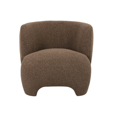 Elle Occasional Chair - Driftwood at online8 furniture store Auckland