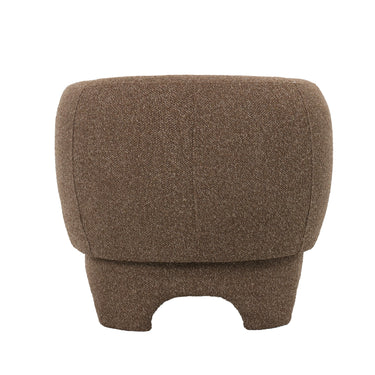 Elle Occasional Chair - Driftwood at online8 furniture store Auckland