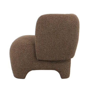 Elle Occasional Chair - Driftwood at online8 furniture store Auckland