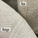 Ellie 2 Seat Sofa - Tea at online8 furniture store Auckland