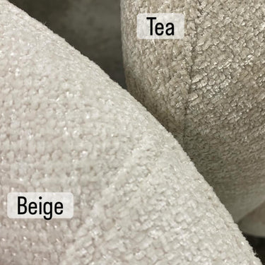 Ellie 2 Seat Sofa - Tea at online8 furniture store Auckland