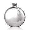 Ellipse Pewter Hip Flask at online8 furniture store Auckland