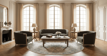 Ellsworth Tufted 3 Seater Sofa - Olive at online8 furniture store Auckland