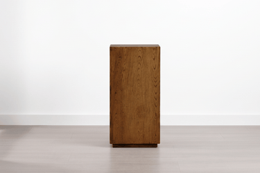 Elm Plinth - Medium at Online8 Furniture Auckland NZ