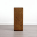 Elm Plinth - Tall at Online8 Furniture Auckland NZ