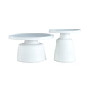 Emerson Coffee Table set/2 at online8 furniture store Auckland