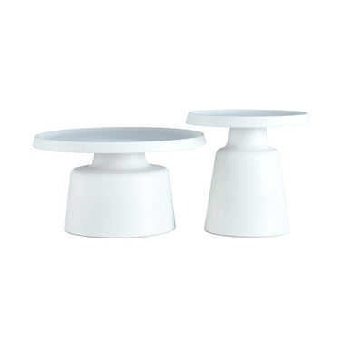 Emerson Coffee Table set/2 at online8 furniture store Auckland