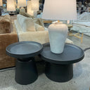 Emerson Coffee Table set/2 at online8 furniture store Auckland