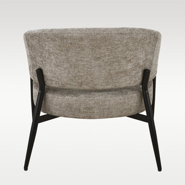 Emmy Occasional Chair – Ash Brown at Online8 Furniture Auckland NZ