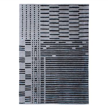 Empire Dash Rug - NZ Wool at online8 furniture store Auckland