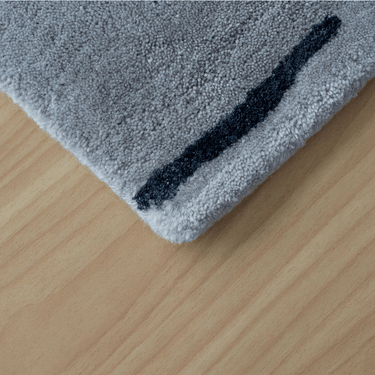 Empire Dash Rug - NZ Wool at online8 furniture store Auckland