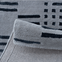 Empire Dash Rug - NZ Wool at online8 furniture store Auckland