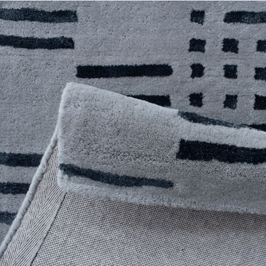 Empire Dash Rug - NZ Wool at online8 furniture store Auckland