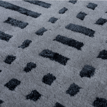 Empire Dash Rug - NZ Wool at online8 furniture store Auckland