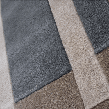 Empire Prisma Rug - NZ Wool at online8 furniture store Auckland