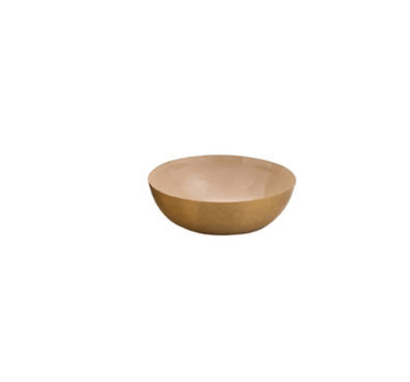 Eneko Small Metal Enamel Bowl at online8 furniture store Auckland