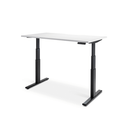 Enhance Electric Height Adjustable Desk at online8 furniture store Auckland