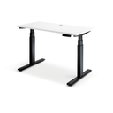 Enhance Electric Height Adjustable Desk at online8 furniture store Auckland
