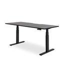 Enhance Electric Height Adjustable Desk at online8 furniture store Auckland