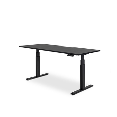Enhance Electric Height Adjustable Desk at online8 furniture store Auckland