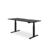 Enhance Electric Height Adjustable Desk at online8 furniture store Auckland