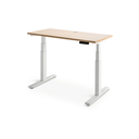 Enhance Electric Height Adjustable Desk at online8 furniture store Auckland