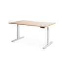Enhance Electric Height Adjustable Desk at online8 furniture store Auckland