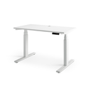 Enhance Electric Height Adjustable Desk at online8 furniture store Auckland