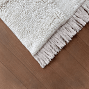 Ermitano NZ Wool Rug - Ivory at online8 furniture store Auckland