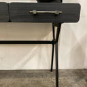 Estrella 3 Drawer Console Table | Desk at online8 furniture store Auckland
