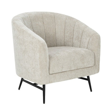 Eva Occasional Chair - Tea at online8 furniture store Auckland