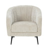 Eva Occasional Chair - Tea at online8 furniture store Auckland