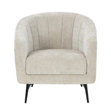 Eva Occasional Chair - Tea at online8 furniture store Auckland