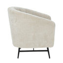 Eva Occasional Chair - Tea at online8 furniture store Auckland