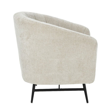 Eva Occasional Chair - Tea at online8 furniture store Auckland
