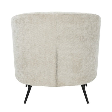 Eva Occasional Chair - Tea at online8 furniture store Auckland