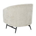 Eva Occasional Chair - Tea at online8 furniture store Auckland