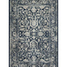 Everly Rug - Indigo at online8 furniture store Auckland