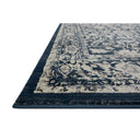 Everly Rug - Indigo at online8 furniture store Auckland