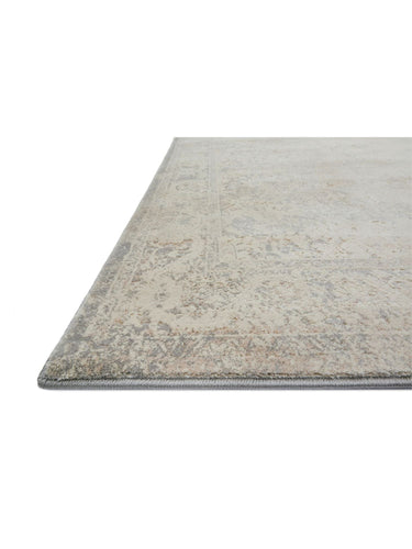 Everly Rug - Ivory at online8 furniture store Auckland
