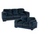 Evolution Sofa Set at online8 furniture store Auckland